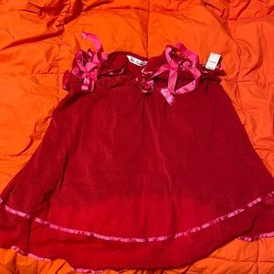 Nwt PEEK a Boudoir xl